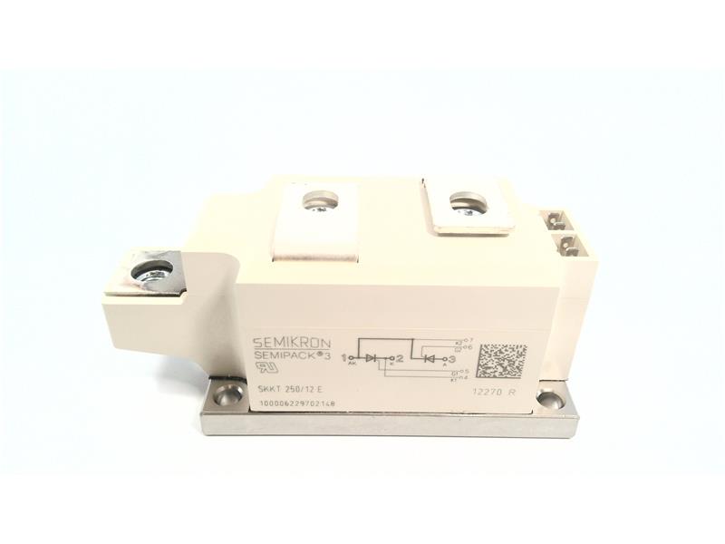 TT250N-12-679171-01 by EMERSON