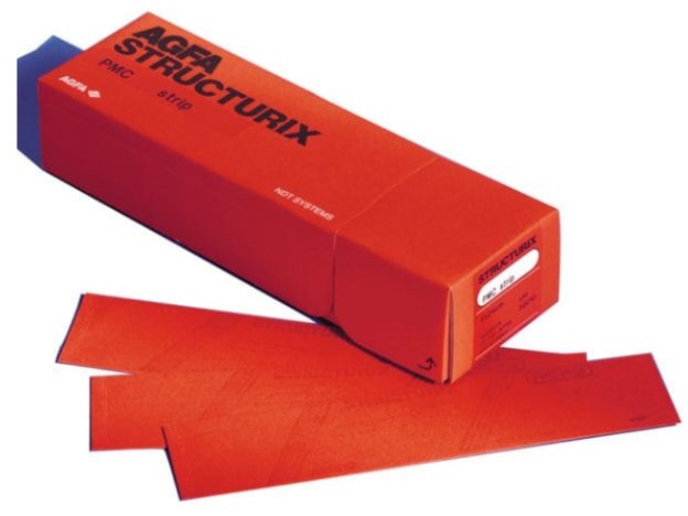 502300 by AGFA GEVAERT