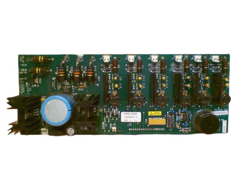 106049901-D by NIDEC CORP