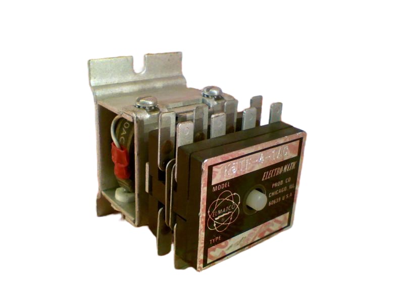 K5TF-4-1AC by CARLO GAVAZZI