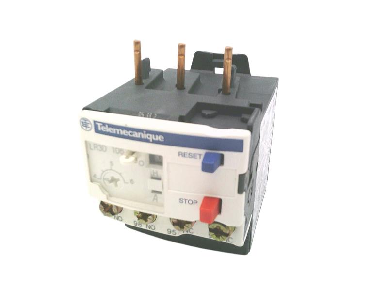 SCHNEIDER ELECTRIC LR3D106