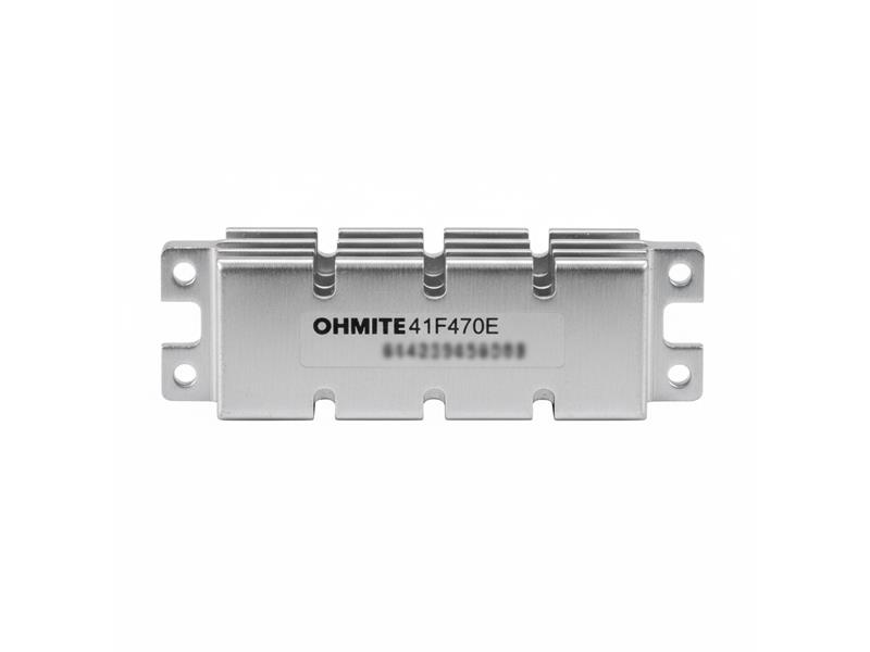 OHMITE 41F470E