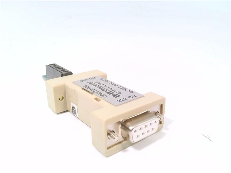 ADVANTECH BB-485LP9TB