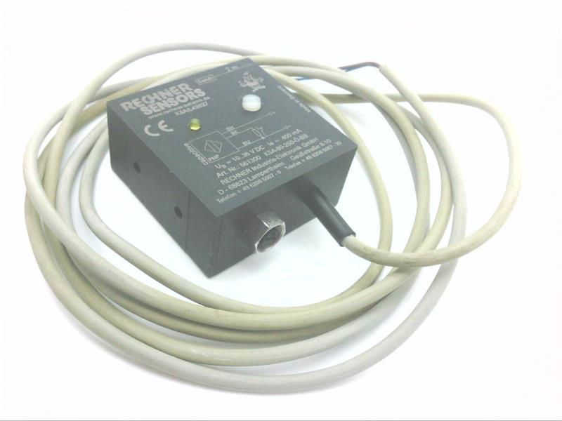 K5A/L43627 by RECHNER