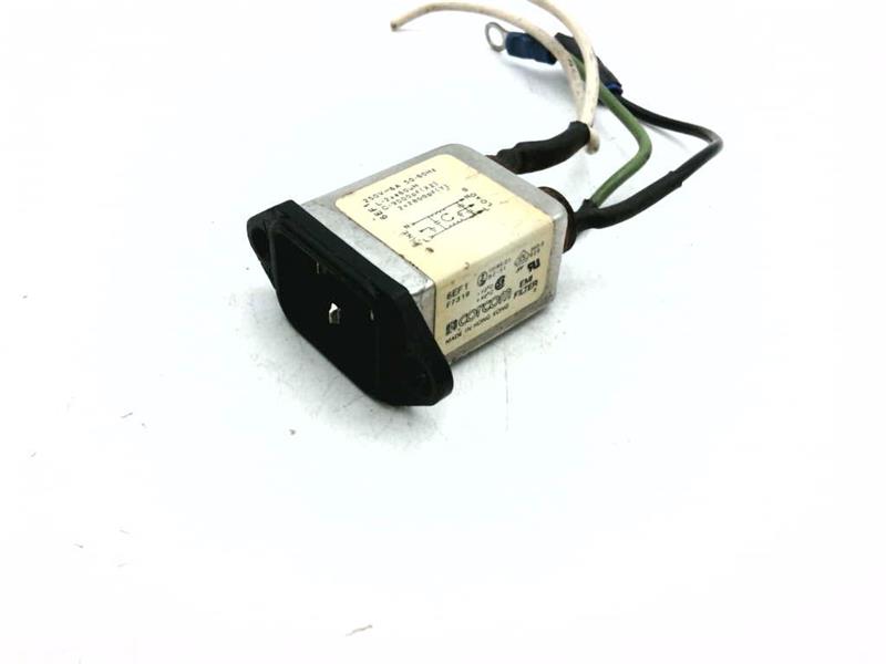 TE CONNECTIVITY 6EF1