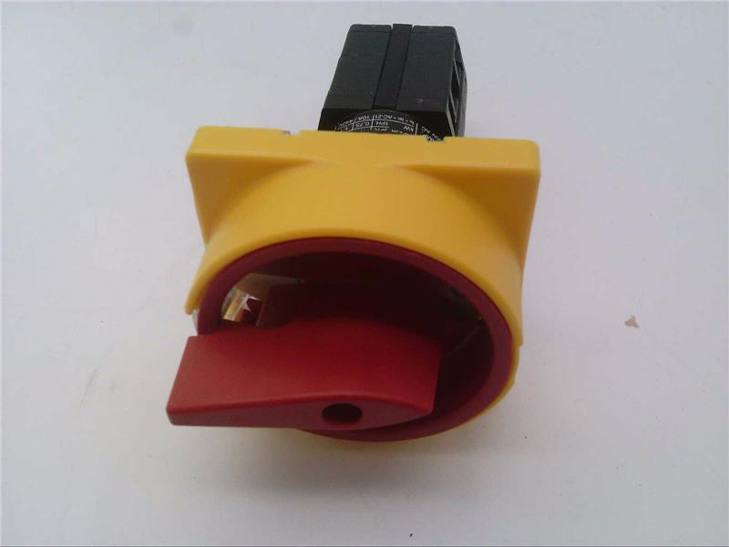 EATON CORPORATION TM-2-8293/E/SVB