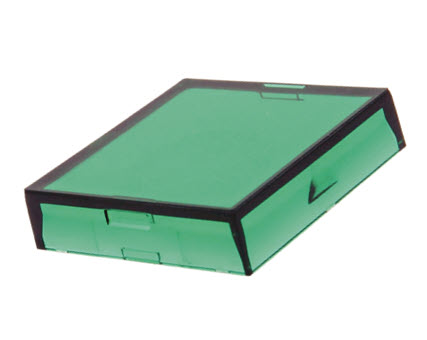 ALLEN BRADLEY 800B-ALD3