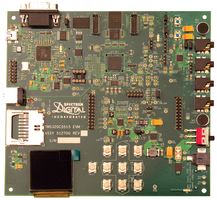 SPECTRUM DIGITAL C5515 EVALUATION MODULE