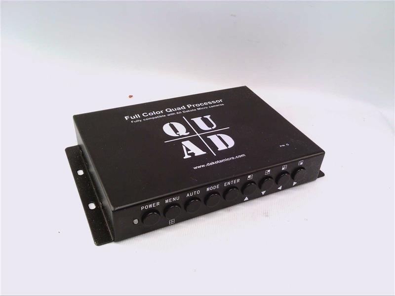 DAKOTA MICRO DMAC-Q