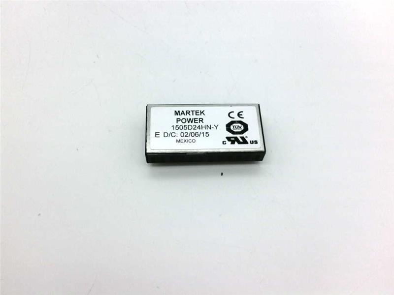 EATON CORPORATION 1505D24HN-Y