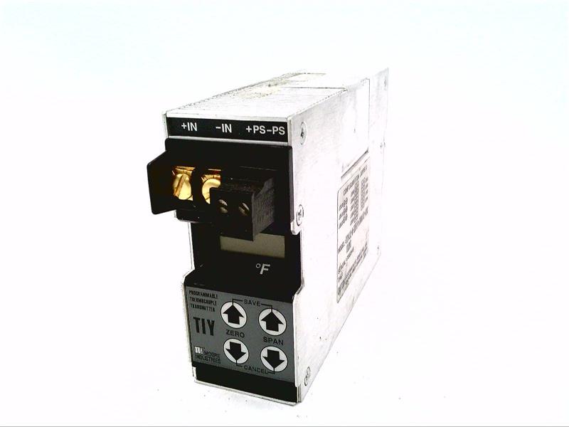 MOORE INDUSTRIES TOY/J1-0-225F/4-20MA/12-42DC