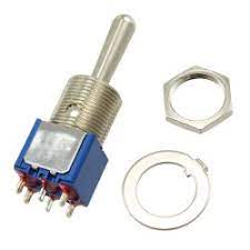 5636ABULCSA by APEM COMPONENT