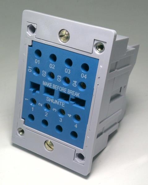 ASEA BROWN BOVERI 1SNA166763R0200