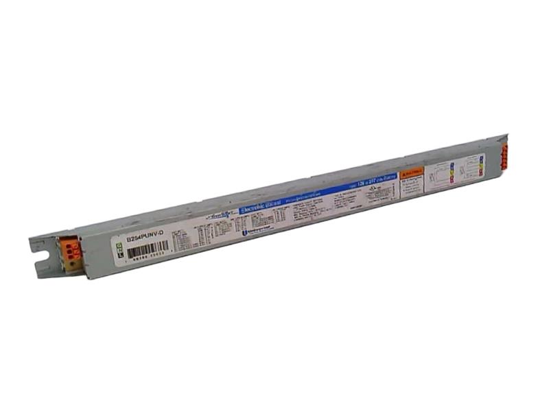 UNIVERSAL LIGHTING TECHNOLOGY B254PUNV-D