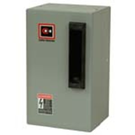 EATON CORPORATION ECL03C1A3A