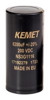 YAGEO ALF40G822EL100