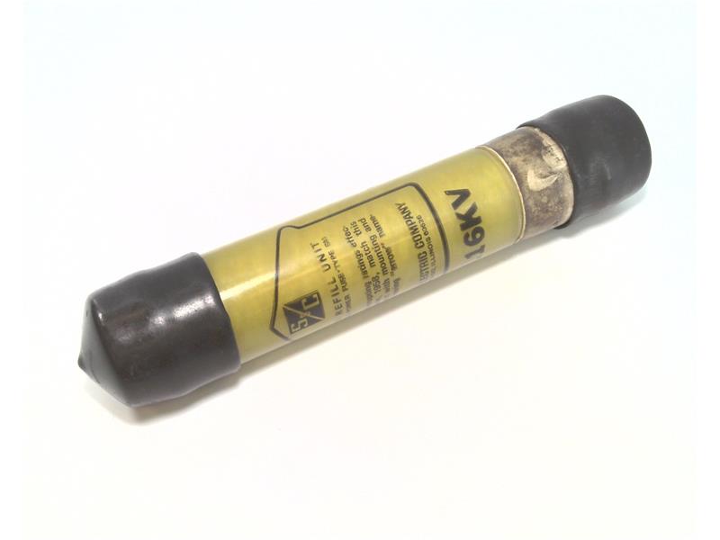 S&C ELECTRIC 130020R4