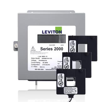 LEVITON 2K480-1D