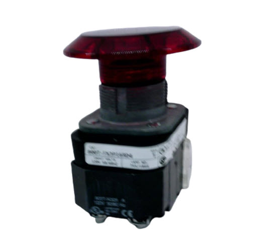 ALLEN BRADLEY 800T-FXJP16RD4