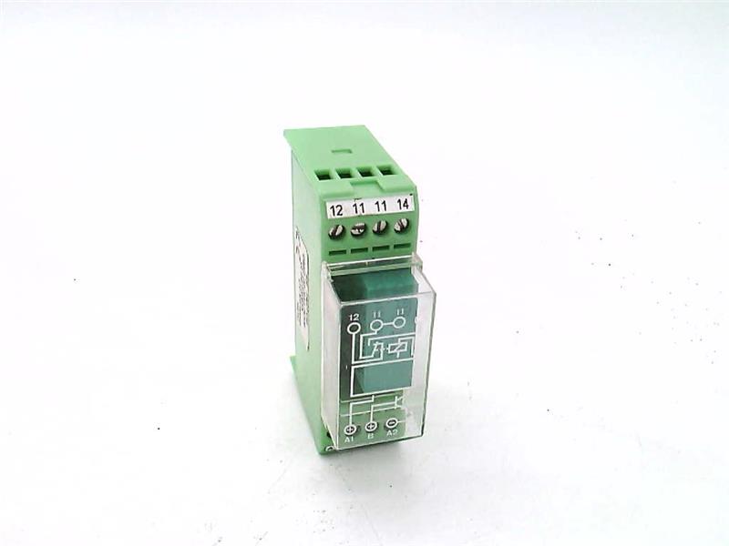 PHOENIX CONTACT EMG 22-REL/KSR-G 24/TRN35