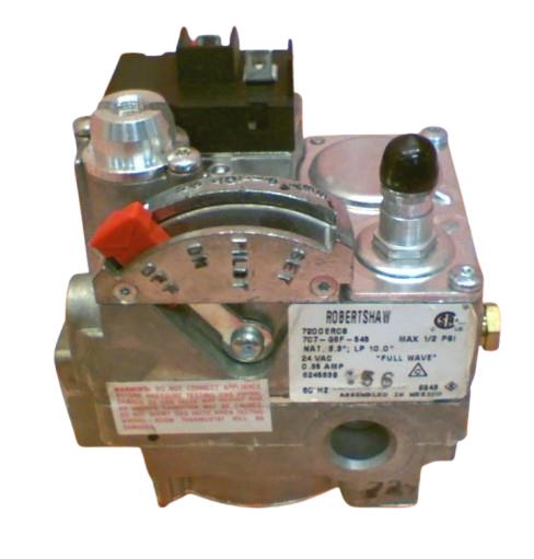 7200ERCS by INVENSYS