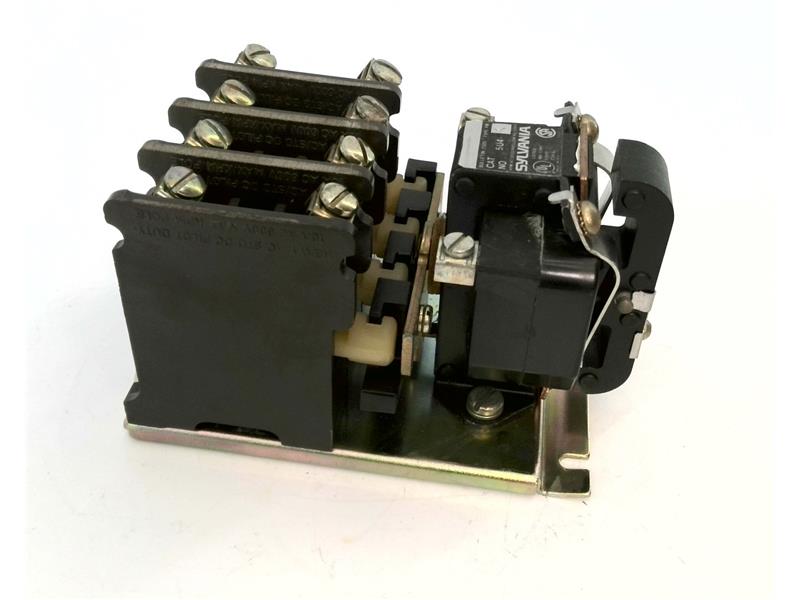 SCHNEIDER ELECTRIC 8501-HO-30-V02