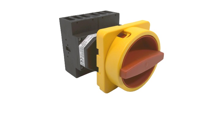 SALZER H233-41600-033N4