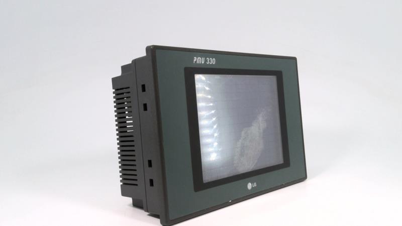 LG INDUSTRIAL SYSTEMS PMU-330BT