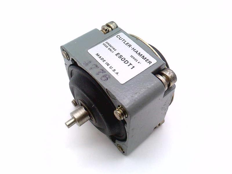 EATON CORPORATION E50DT1
