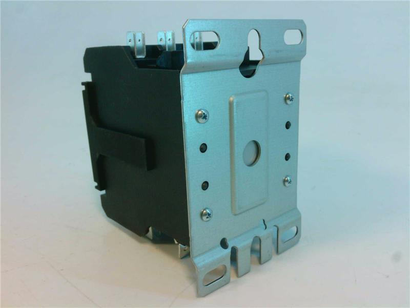 EATON CORPORATION C25DNY132