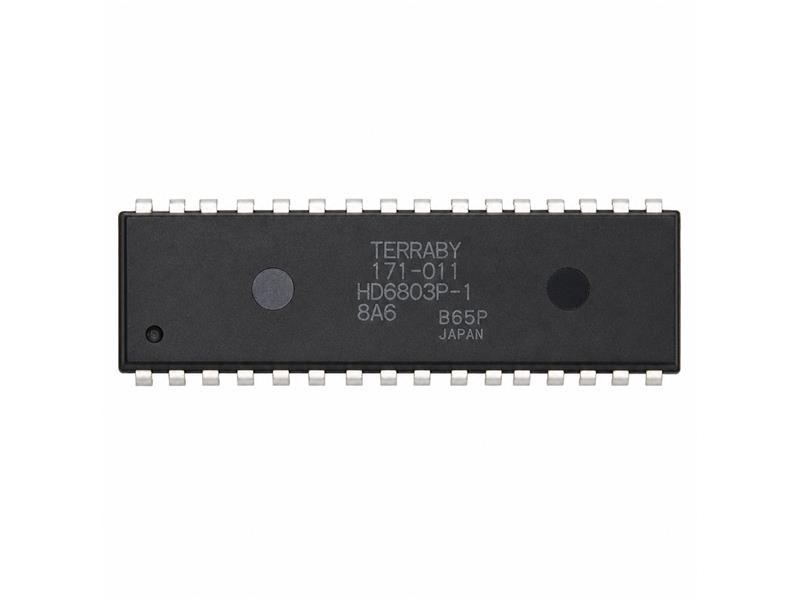 HD6803P-1 by HITACHI