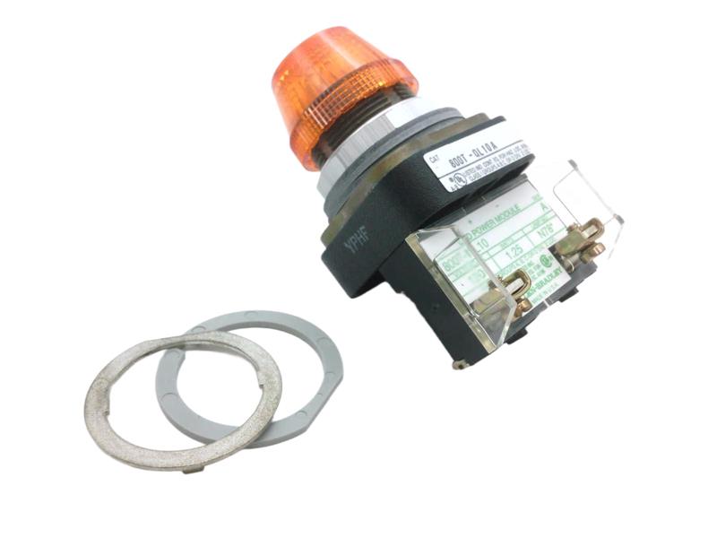 ALLEN BRADLEY 800T-QL10A