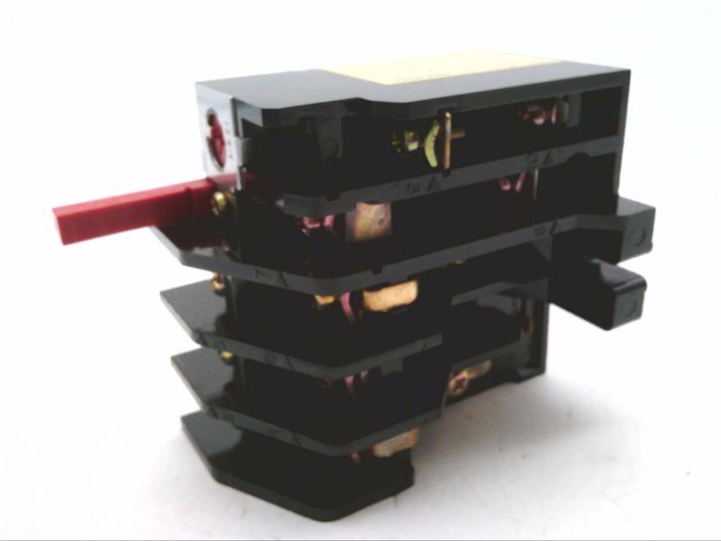 YASKAWA ELECTRIC RH-35/7.8HV