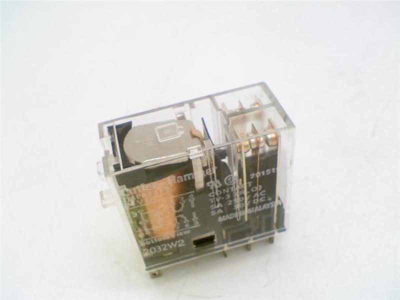 EATON CORPORATION D4PR21T1