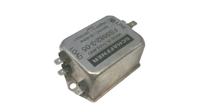 TE CONNECTIVITY FS5882-3-05