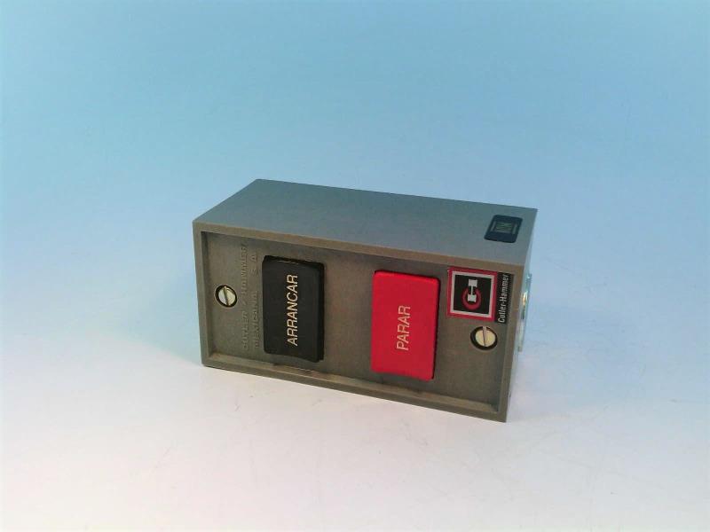 EATON CORPORATION 10250H5200-SPANISH