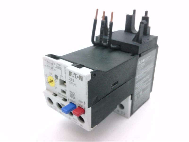 EATON CORPORATION XTOE005BCS