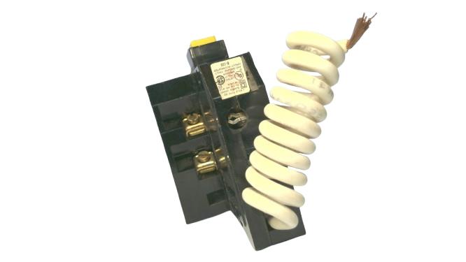 SCHNEIDER ELECTRIC QO115GFI1201