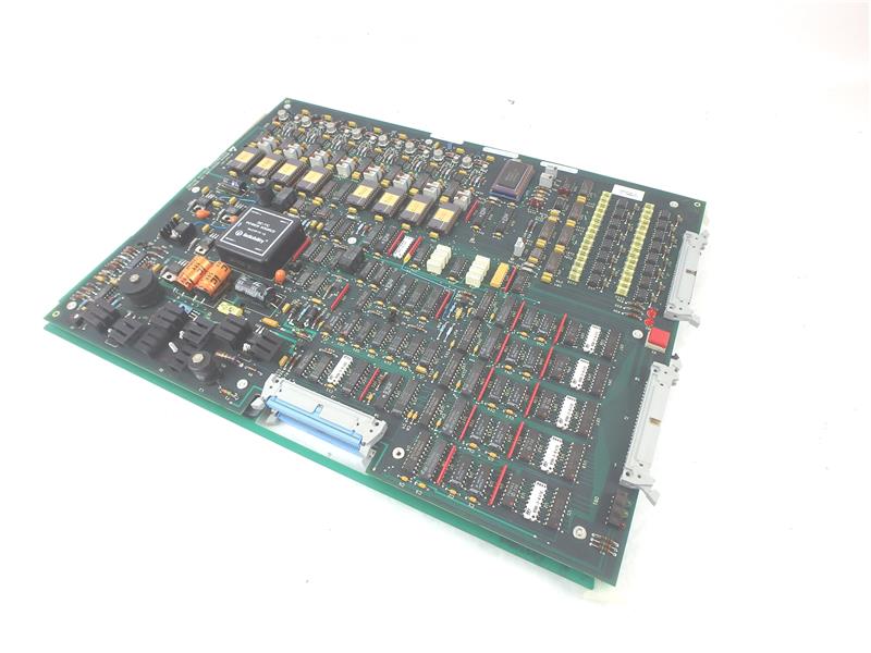 ASEA BROWN BOVERI 6004BZ10200B