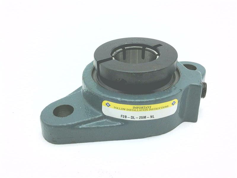 ASEA BROWN BOVERI F2B-DL-25M-NL