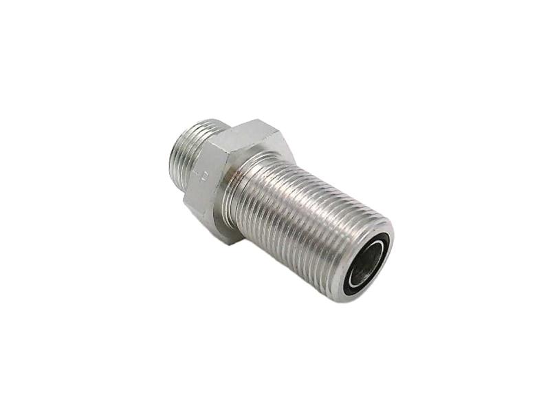 PARKER 10WLO-S