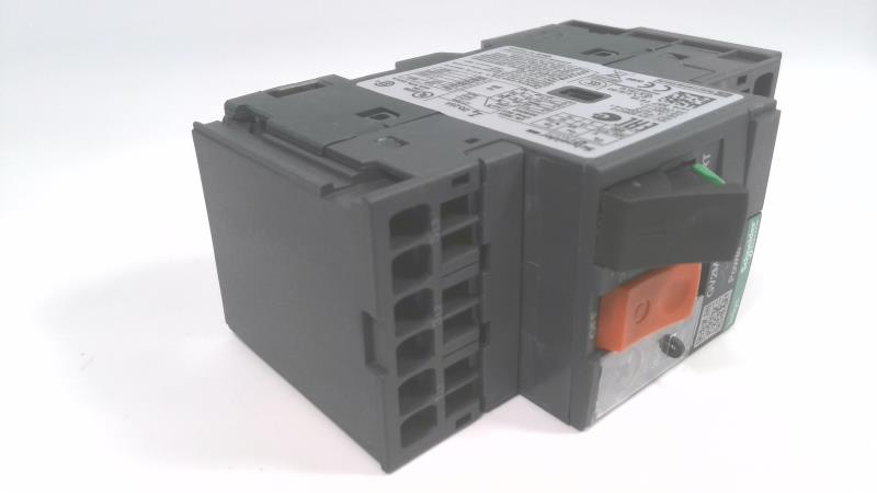 SCHNEIDER ELECTRIC GV2ME223