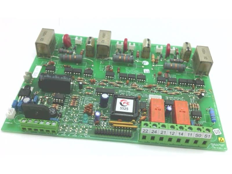 FAIRFORD ELECTRONICS PCB8100X6