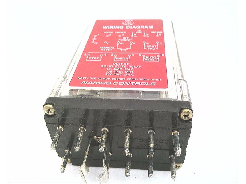 DANAHER CONTROLS EE891-02503A