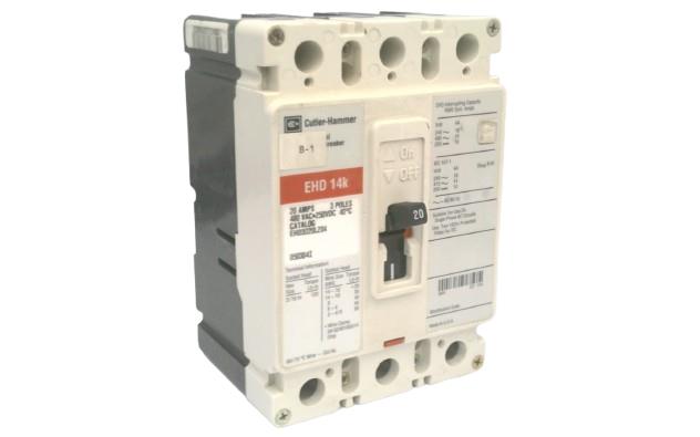EATON CORPORATION EHD3020LZ04