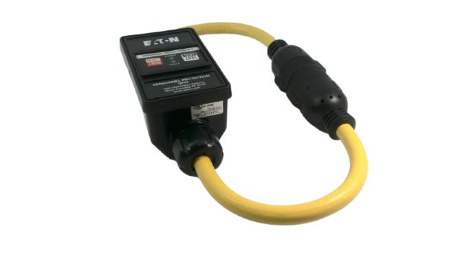 EATON CORPORATION GFI13M144
