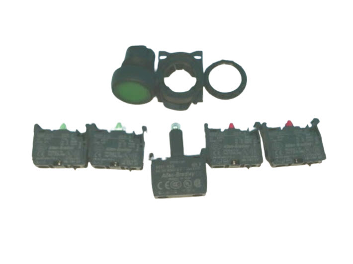 ALLEN BRADLEY 800FP-LF3PN3GX22