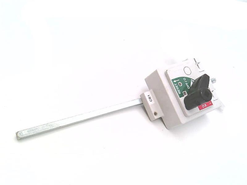 EATON CORPORATION EHMVD06RX