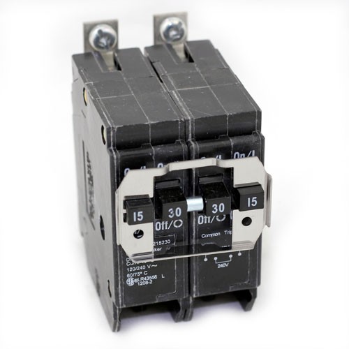 BQLT215230 by EATON CORPORATION