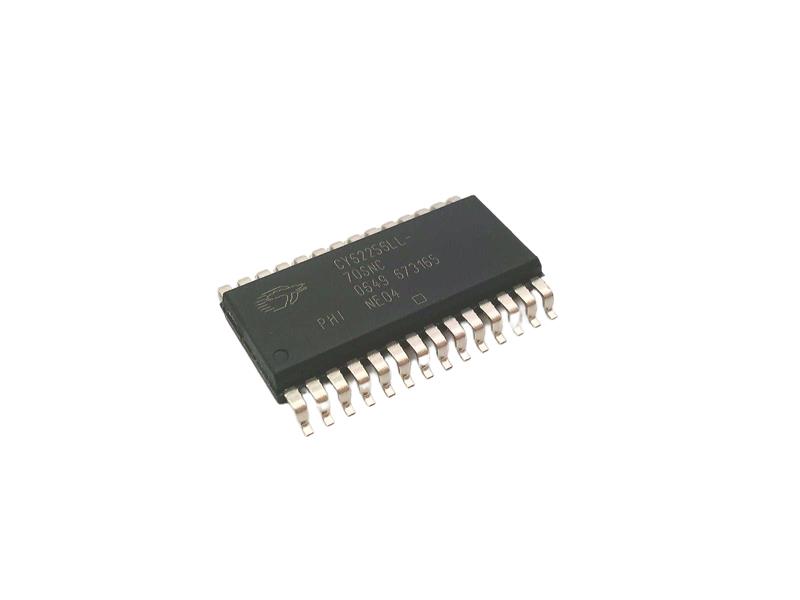 CY62256LL-70SNC by INFINEON